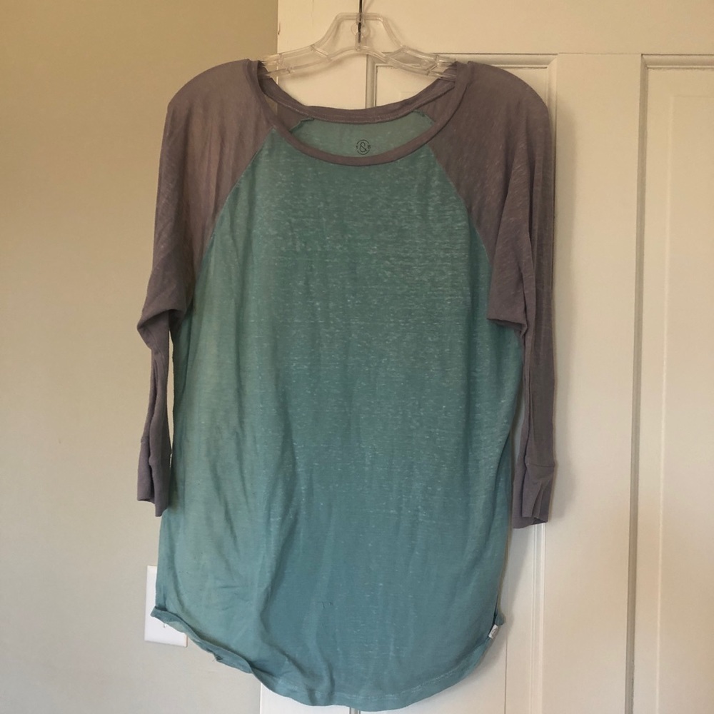 T&B 3/4 Sleeve Shirt - Women’s